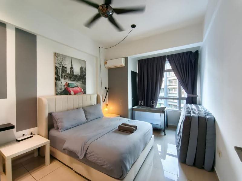 Apartment for Sale at Midori Green (Pangsapuri Hijauan) - Shi Ting - PropertyGuru.com.my