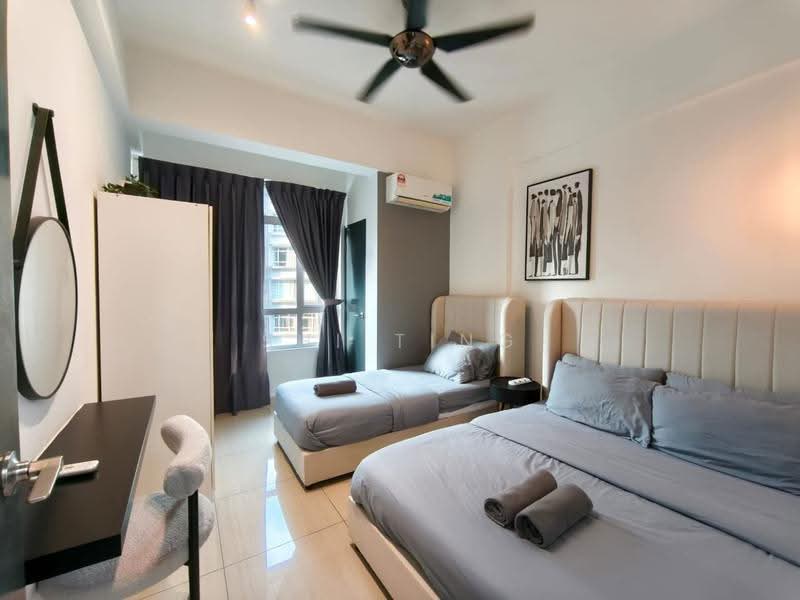 Apartment for Sale at Midori Green (Pangsapuri Hijauan) - Shi Ting - PropertyGuru.com.my