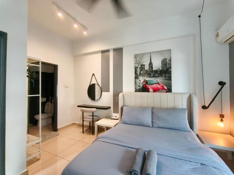 Apartment for Sale at Midori Green (Pangsapuri Hijauan) - Shi Ting - PropertyGuru.com.my