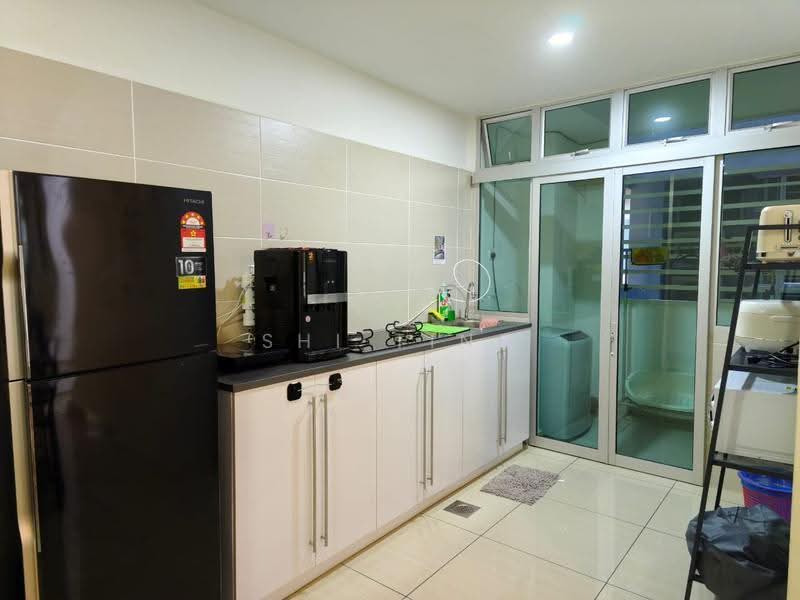 Apartment for Sale at Midori Green (Pangsapuri Hijauan) - Shi Ting - PropertyGuru.com.my