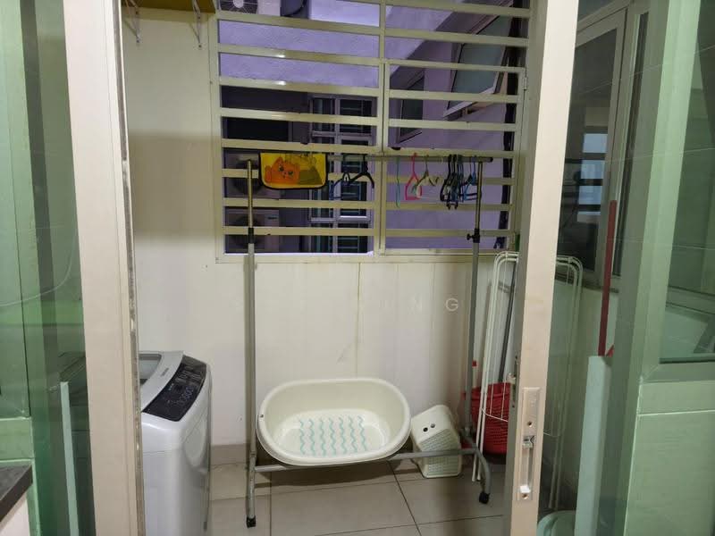Apartment for Sale at Midori Green (Pangsapuri Hijauan) - Shi Ting - PropertyGuru.com.my