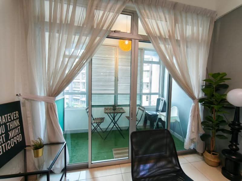 Apartment for Sale at Midori Green (Pangsapuri Hijauan) - Shi Ting - PropertyGuru.com.my