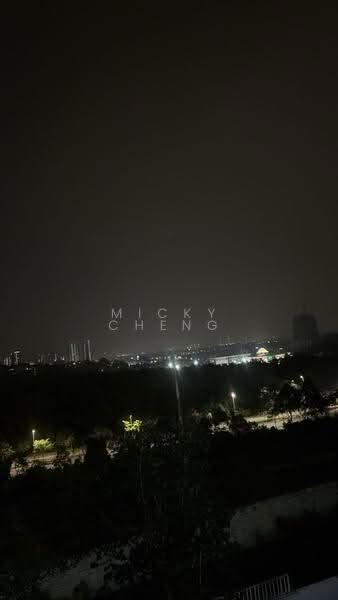 Service Residence for Rent at HYVE - Micky Cheng - View - PropertyGuru.com.my