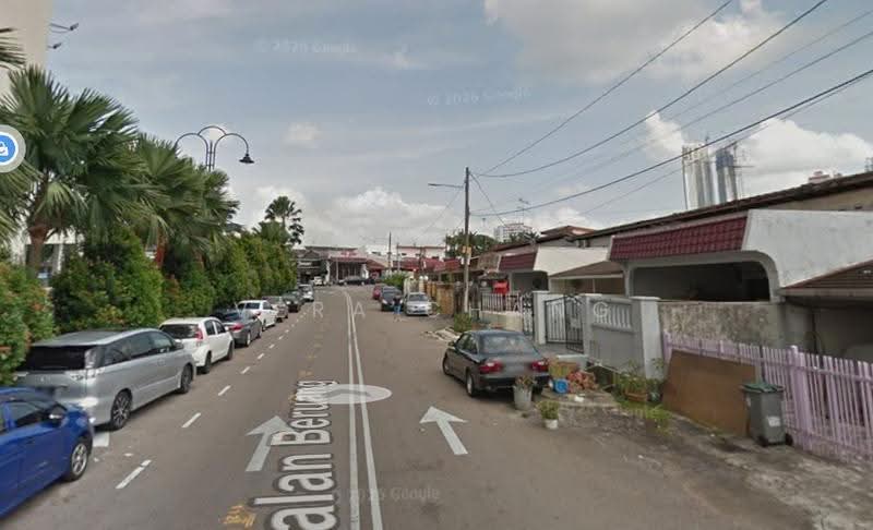 Kedai untuk Dijual di Taman Abad (Johor Bahru) - Vera Chang - Exterior - PropertyGuru.com.my
