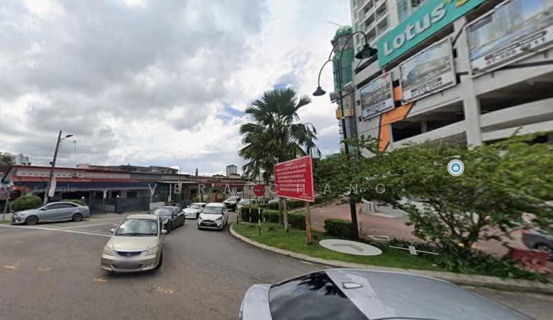 Kedai untuk Dijual di Taman Abad (Johor Bahru) - Vera Chang - Exterior - PropertyGuru.com.my