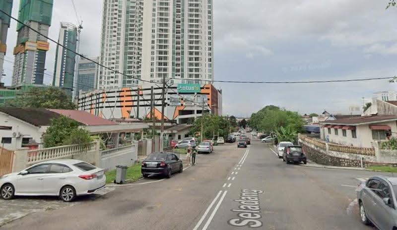 Kedai untuk Dijual di Taman Abad (Johor Bahru) - Vera Chang - Exterior - PropertyGuru.com.my
