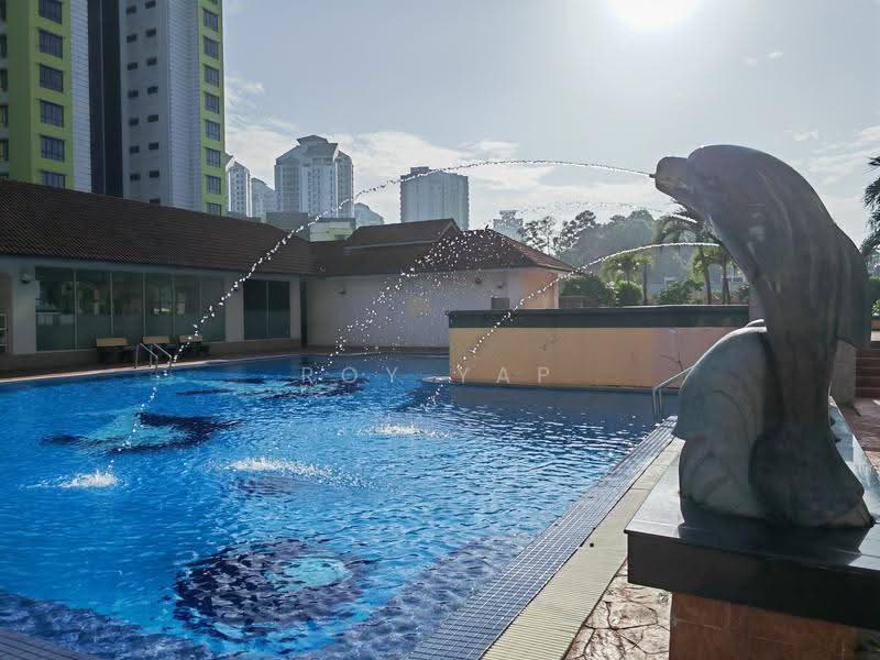 Apartment for Rent at Impian Senibong Apartment - Roy Yap - Exterior - PropertyGuru.com.my
