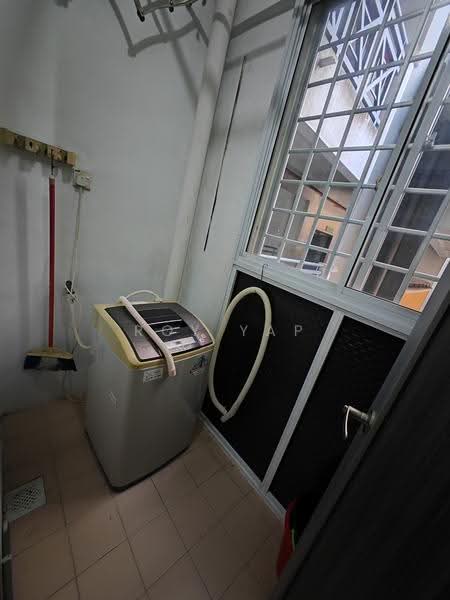 Apartment for Rent at Impian Senibong Apartment - Roy Yap - Interior - PropertyGuru.com.my