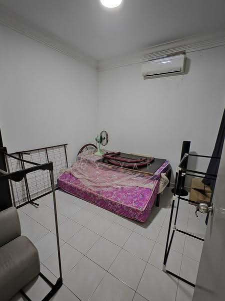 Apartment for Rent at Impian Senibong Apartment - Roy Yap - Bedroom - PropertyGuru.com.my