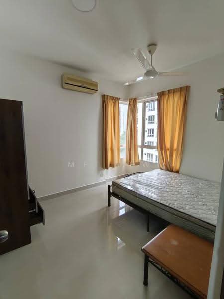 Kondominium untuk Disewa di Gurney Park Condominium - Mei Lew - Bedroom - PropertyGuru.com.my
