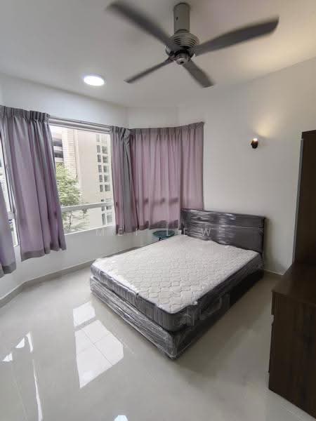 Kondominium untuk Disewa di Gurney Park Condominium - Mei Lew - Bedroom - PropertyGuru.com.my