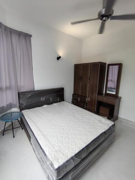 Kondominium untuk Disewa di Gurney Park Condominium - Mei Lew - Bedroom - PropertyGuru.com.my