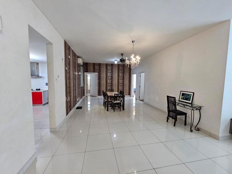 Condominium for Rent at Ceriaan Kiara - Martin Lee - Living Room - PropertyGuru.com.my