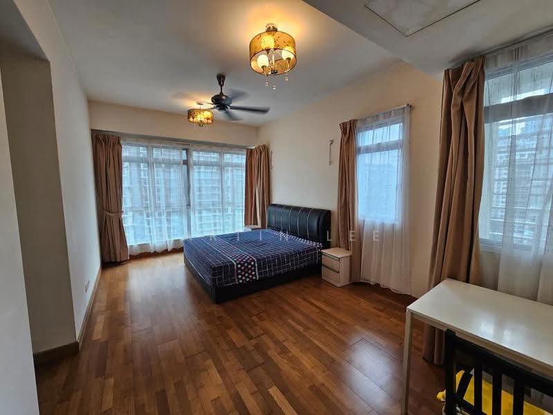 Condominium for Rent at Ceriaan Kiara - Martin Lee - Bedroom - PropertyGuru.com.my