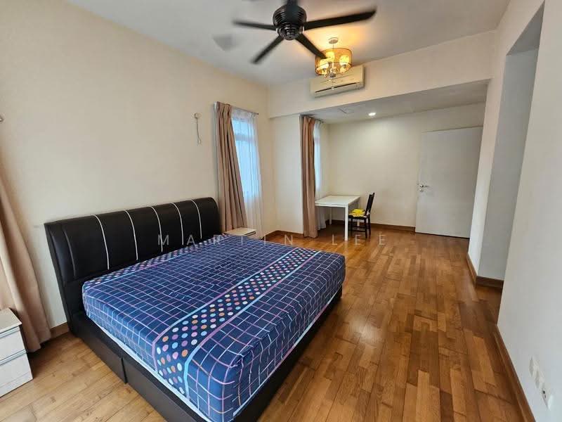 Condominium for Rent at Ceriaan Kiara - Martin Lee - Bedroom - PropertyGuru.com.my