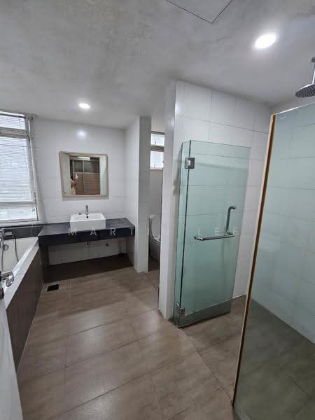 Condominium for Rent at Ceriaan Kiara - Martin Lee - Bathroom - PropertyGuru.com.my