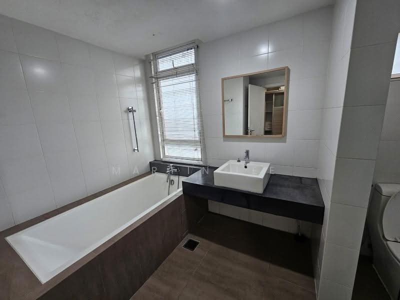 Condominium for Rent at Ceriaan Kiara - Martin Lee - Bathroom - PropertyGuru.com.my