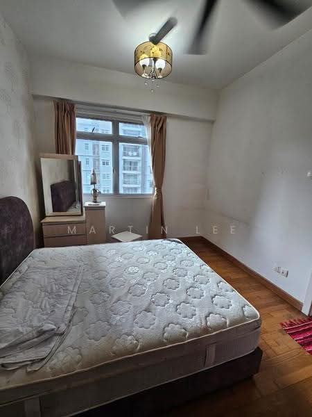 Condominium for Rent at Ceriaan Kiara - Martin Lee - Bedroom - PropertyGuru.com.my
