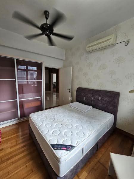 Condominium for Rent at Ceriaan Kiara - Martin Lee - Bedroom - PropertyGuru.com.my