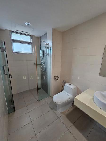 Condominium for Rent at Ceriaan Kiara - Martin Lee - Bathroom - PropertyGuru.com.my
