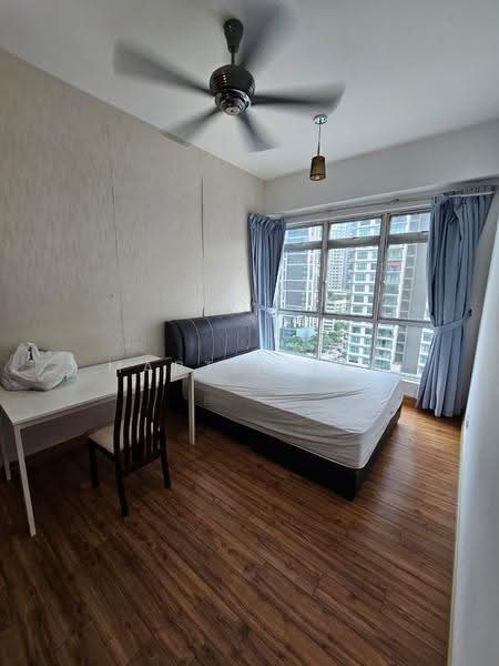 Condominium for Rent at Ceriaan Kiara - Martin Lee - Bedroom - PropertyGuru.com.my