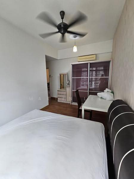 Condominium for Rent at Ceriaan Kiara - Martin Lee - Bedroom - PropertyGuru.com.my
