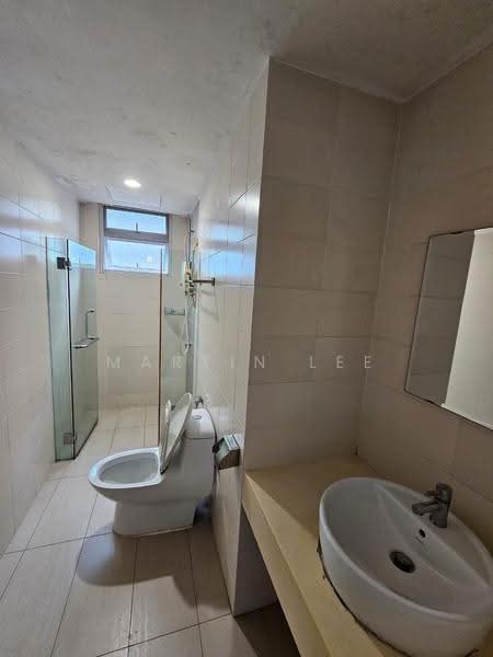 Condominium for Rent at Ceriaan Kiara - Martin Lee - Bathroom - PropertyGuru.com.my