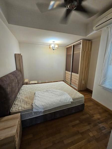 Condominium for Rent at Ceriaan Kiara - Martin Lee - Bedroom - PropertyGuru.com.my