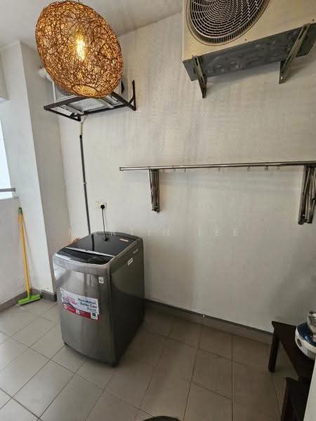 Condominium for Rent at Ceriaan Kiara - Martin Lee - Interior - PropertyGuru.com.my