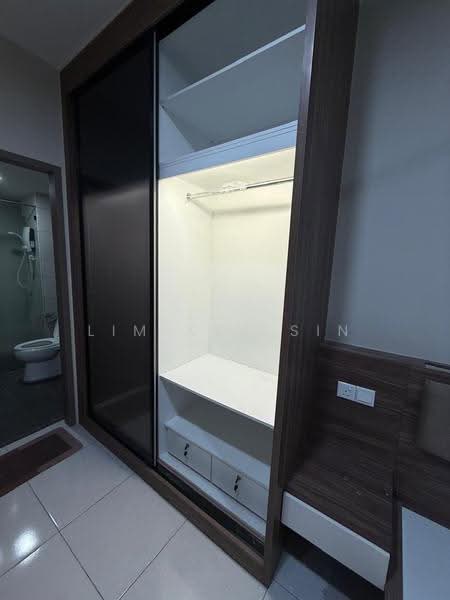 Kondominium untuk Disewa di Fairview Residence - Lim Keh Sin - Interior - PropertyGuru.com.my