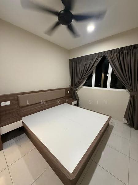 Kondominium untuk Disewa di Fairview Residence - Lim Keh Sin - Bedroom - PropertyGuru.com.my