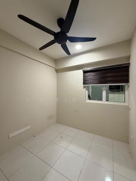 Kondominium untuk Disewa di Fairview Residence - Lim Keh Sin - Interior - PropertyGuru.com.my