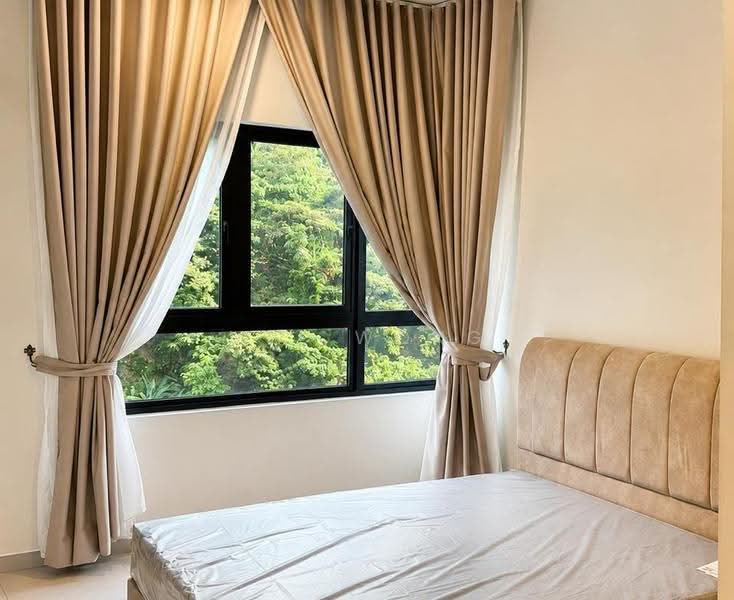 Condominium for Rent at D'Terra Residences - Mel Wong - Bedroom - PropertyGuru.com.my