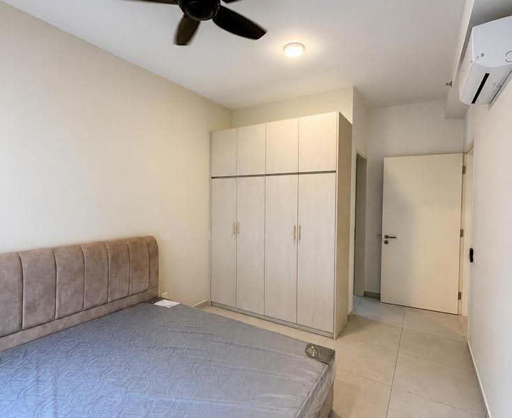Condominium for Rent at D'Terra Residences - Mel Wong - Bedroom - PropertyGuru.com.my