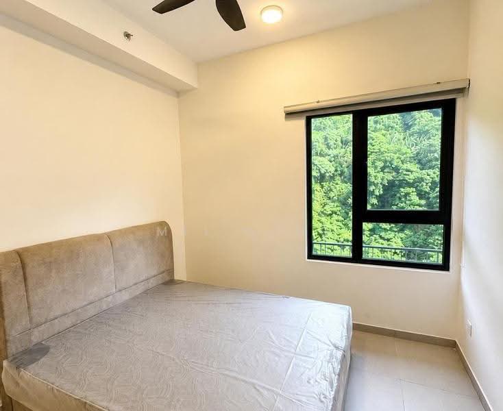 Condominium for Rent at D'Terra Residences - Mel Wong - Bedroom - PropertyGuru.com.my