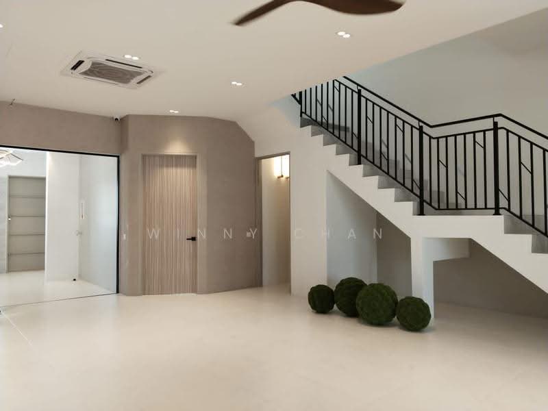 Rumah Teres 2-Tingkat untuk Dijual di Ipoh (Perak) - Winny Chan - Interior - PropertyGuru.com.my