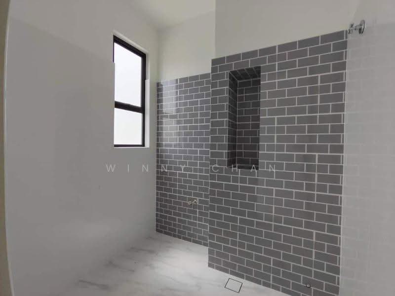 Rumah Teres 2-Tingkat untuk Dijual di Ipoh (Perak) - Winny Chan - Bathroom - PropertyGuru.com.my