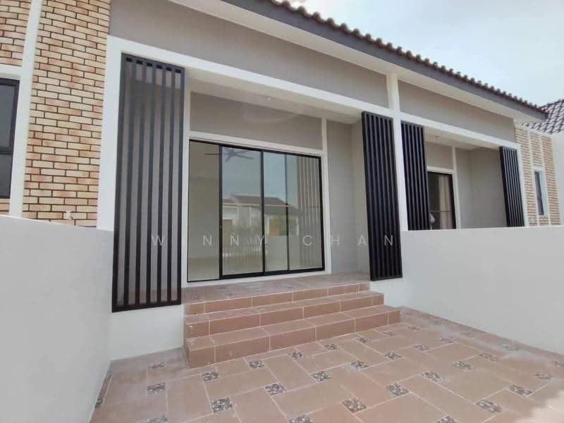 Rumah Teres 2-Tingkat untuk Dijual di Ipoh (Perak) - Winny Chan - Exterior - PropertyGuru.com.my