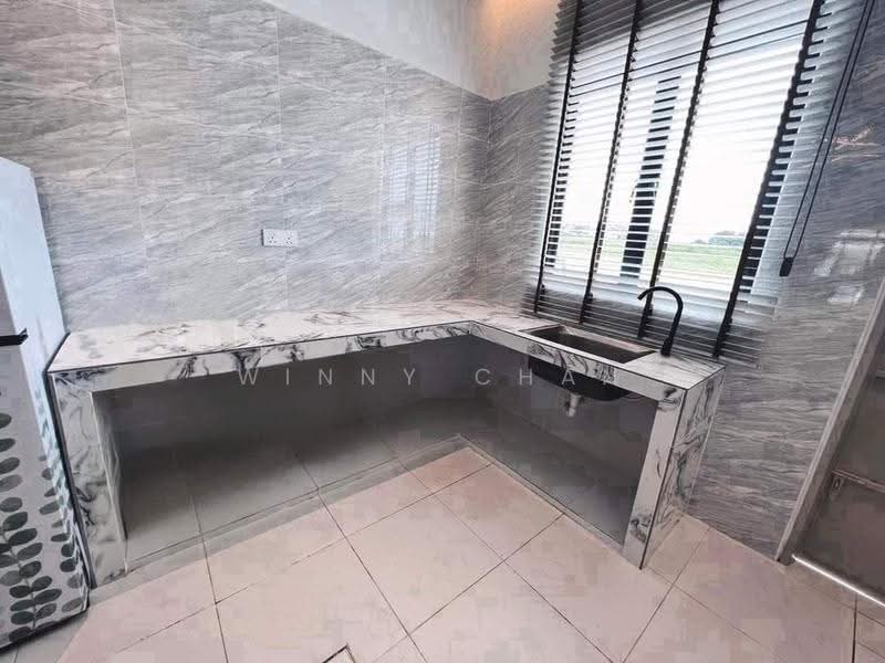Rumah Teres 2-Tingkat untuk Dijual di Ipoh (Perak) - Winny Chan - Kitchen - PropertyGuru.com.my