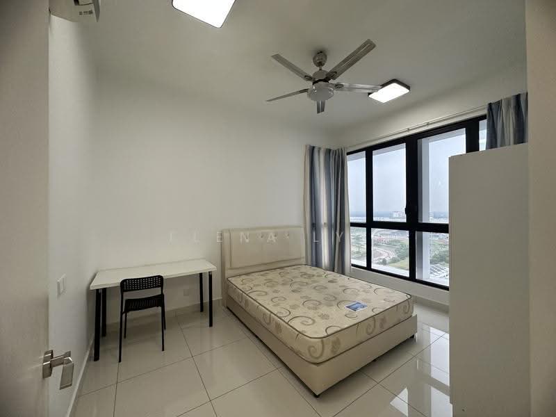 Pangsapuri untuk Disewa di Eco Nest @ Eco Botanic - Elena Lye - PropertyGuru.com.my