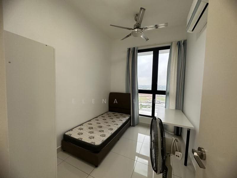 Pangsapuri untuk Disewa di Eco Nest @ Eco Botanic - Elena Lye - PropertyGuru.com.my