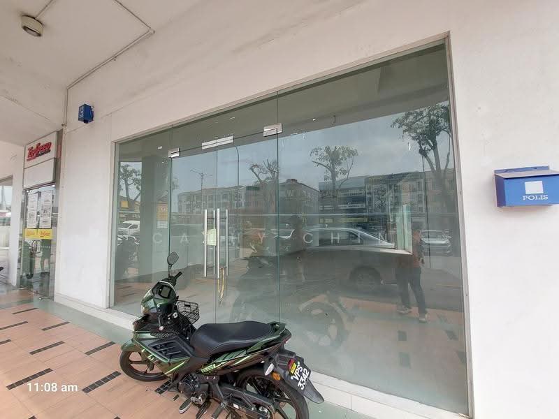 Shop / Office for Rent in Usj 10 (Subang Jaya) - Cathy Chin - Exterior - PropertyGuru.com.my