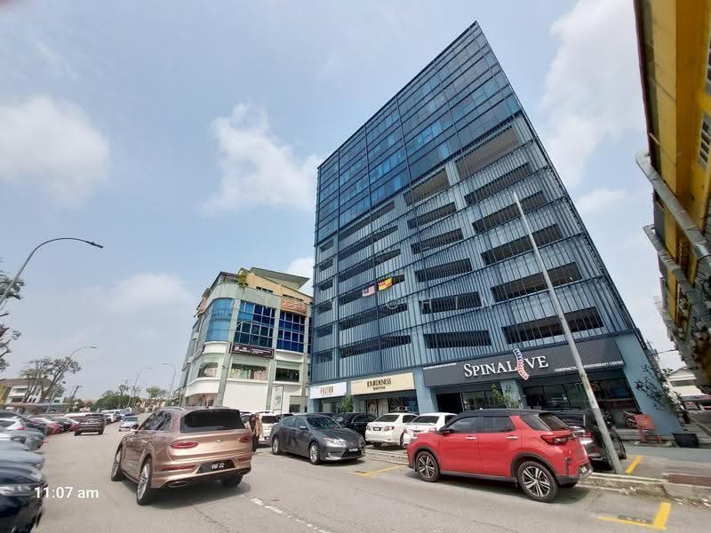 Shop / Office for Rent in Usj 10 (Subang Jaya) - Cathy Chin - Exterior - PropertyGuru.com.my