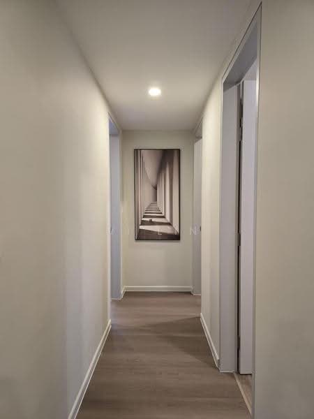 Service Residence for Rent at Sunway Belfield - Yi Lin - Corridor - PropertyGuru.com.my