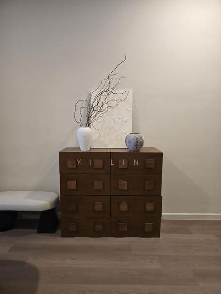 Service Residence for Rent at Sunway Belfield - Yi Lin - Interior - PropertyGuru.com.my