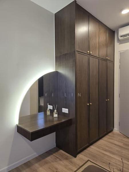Service Residence for Rent at Sunway Belfield - Yi Lin - Interior - PropertyGuru.com.my