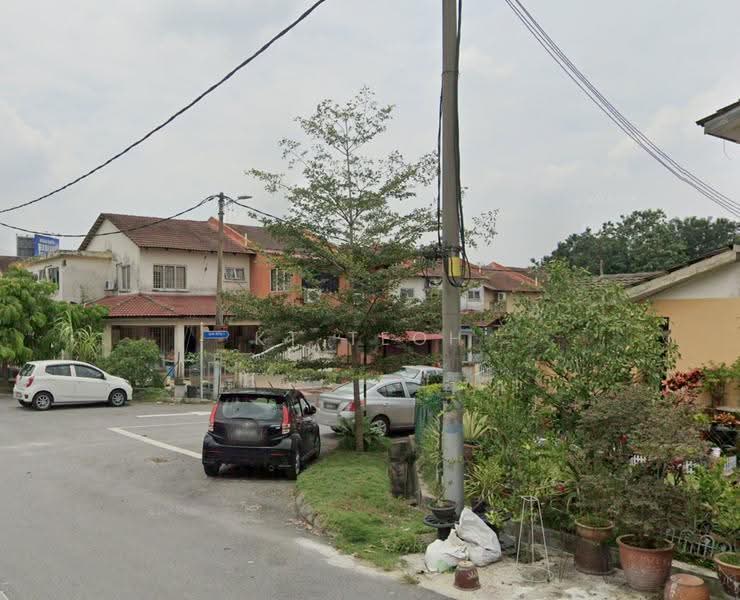 Rumah Bandar untuk Dijual di Taman Impian Indah (Sungai Buloh) - KT Teoh - Exterior - PropertyGuru.com.my