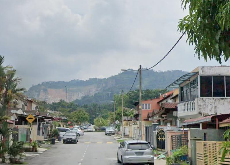 Rumah Bandar untuk Dijual di Taman Impian Indah (Sungai Buloh) - KT Teoh - Exterior - PropertyGuru.com.my
