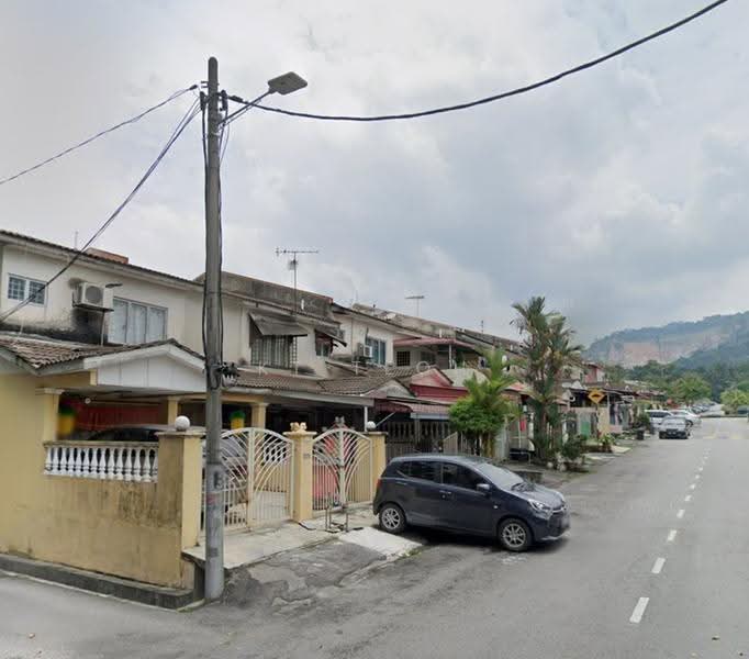 Rumah Bandar untuk Dijual di Taman Impian Indah (Sungai Buloh) - KT Teoh - Exterior - PropertyGuru.com.my