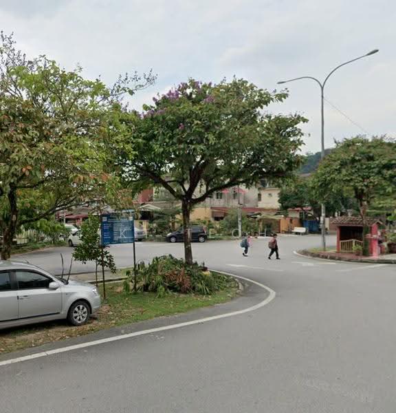Rumah Bandar untuk Dijual di Taman Impian Indah (Sungai Buloh) - KT Teoh - Exterior - PropertyGuru.com.my